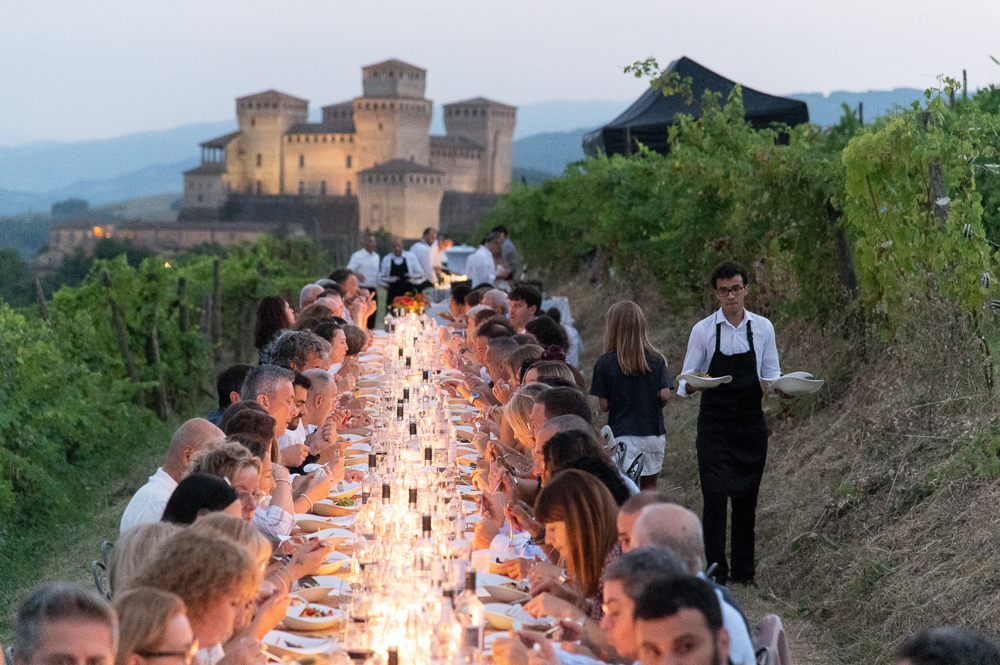 Cena in vigna 2025 venerdì 1° agosto - immagine 3